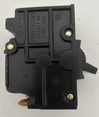 Lot of 4 FPE Stab-Lok Circuit Breakers-30A 3 Pole, 30A, 40A & 60A 2 Pole