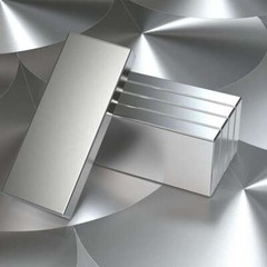 Strong Magnets 25x10x3mm N52 Grade Neodymium Block Small Thin Rectangle Magnet