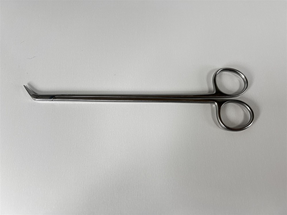 Jarit Diethrich Coronary Artery Scissors 45 Angle, 7″