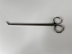 Jarit Diethrich Coronary Artery Scissors 45 Angle, 7″