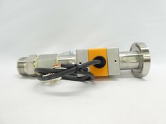 Tokyo Flow Meter HF-M30 Helical Inline Flow Meter 0.5 ~ 5 L/min Lot of 3 Working
