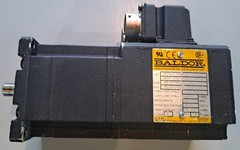 OEM Baldor Servomotor S1P061W011G1 0.77NM 2.26 A RMS 6000 RPM 200V USA NextDay