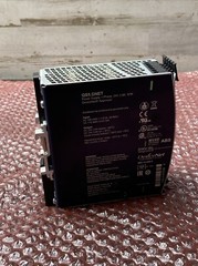 PULS Dimension QS5.DNET NEC Class 2 Power Suppy