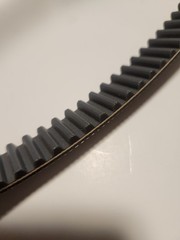 New Gates 8MGT-1120-21 Poly Chain GT2 Timing Belt