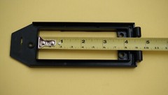 Universal Main Breaker Cover for GE & Cutler-Hammer Panels (New)