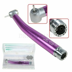 1-10 NSK Style Dental High Speed Handpiece PANA-MAX Air Turbine 2/4 Hole 7 Color