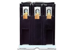 CORALVOLT 2-Pole 40A Definite Purpose Contactor 24V Coil