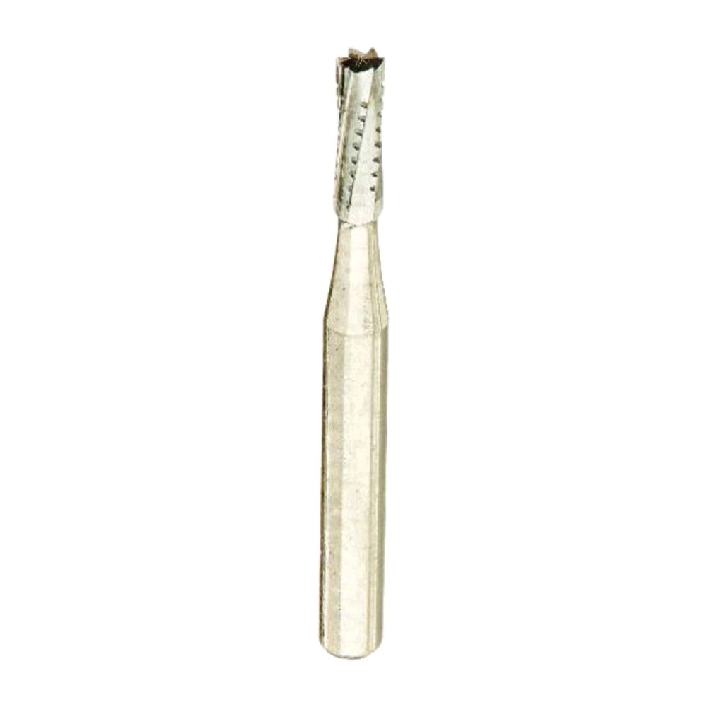 Dental Carbide FGSS558 Burs High Speed Short Shank 100 Burs