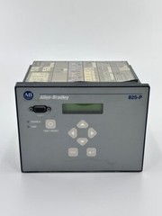 ALLEN BRADLEY 825-P SER A CONTROL MODULE – USED**(2)