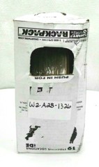 WINDY CITY 13261033 SMART WIRE RACK PACK 22-02 OAS STR CMP WHT JKT 1000 FT