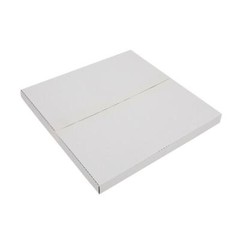 25 Premium LP Record Album Book Box Catalog Mailers Boxes Variable Depth