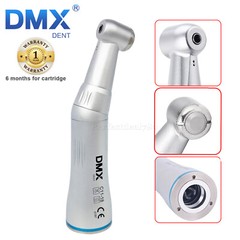 COXO Styl DMXDENT Dental Low Speed Handpiece Contra Angle For NSK/KAVO Air Motor