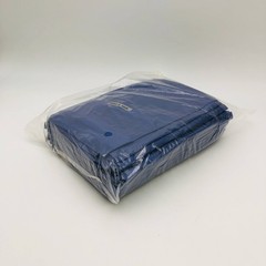 Ansell 56009/54.0 Chemical Protective Apron 6 mil Vinyl PVC CB-55 33X54 12pk