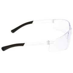 MCR Safety BearKat BK1 Bifocal Safety Glasses with Clear Lenses