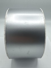 Brady All Weather Printable Labels Silver THT-107-8591-SL 100 Yards 4”
