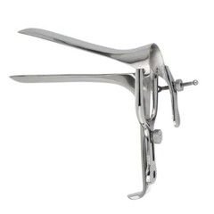 Vantage V930-22 Vaginal Speculum Graves Stainless Steel X-Large XLG 1-1/2” x 6”
