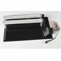 DSP 100W 1060 Laser Engraver Machine Ruida 6445G Linear Rail CW-5200 Chiller CA