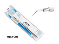 25K/30K Bonart Inserts-Tips for all Magnetostrictive Ultrasonic Units