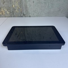 10-inch industrial Human Machine Interface (HMI) Habey PPC-4510-VKI