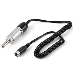 Dental Lab Electric Micromotor Motor Handpiece For Polishing 35K RPM Drill 108E