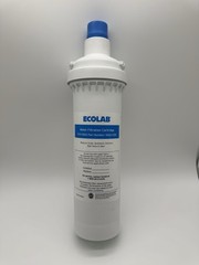 ECOLAB ECO-350S WATER FILTER 9320-2351 QCM FILTRATION