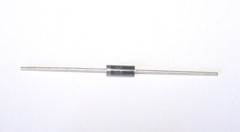 2 pcs 1N53xxB, ZENER DIODE by On Semi. Select voltage from pull-down menu