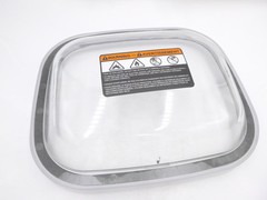 Betco Replacement Dome for FiberPro FP8 Self Contained Carpet Cleaner Extractor