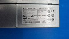 POWER-ONE BELL POWER SOLUTIONS PFE600-12-054RA Power Supply Lot of 2