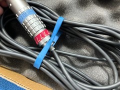 Synergetics REF HB-15S-0313, Omni Sonopet Ultrasonic Handpiece and More