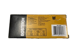 Bostitch 2″ 18-Gauge Bright Smooth Shank Flat Head Brad Nails – CASE of 20,000