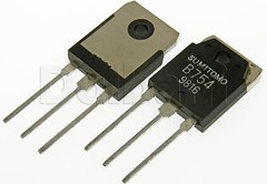 2SB754 Original New Sumitomo Silicon PNP Power Transistor B754