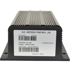 1205M-5603 36-48V 500A DC Motor Controller Fit for EZGO Club Car Golf Cart