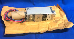 ITT AJUSTABLE PRESSURE SWICH MODEL 132P49C3