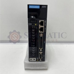 NEW INNOVANCE IS620NS5R5I-DDR SERVO DRIVE , V#1077