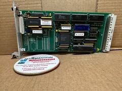 HAAS-LASER MSTV2 18-06-74-00/b / 18-06-48-AH V1.2 CONTROLLER BOARD ID: M23649