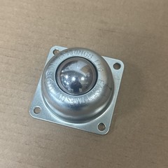 Hudson Bearing BT-1-1/2 Ball Transfer Bearing 250lbs