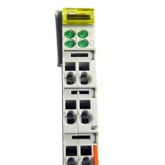 NEW Beckhoff KL1124 4-Channel Digital Input Terminal 5VDC Nominal Voltage IP20