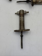 MEGGITT PNR MFR 5007KTC01 SENSOR T48 MSS MFR K0802 PNR 362-024-603-0 (AS IT IS)