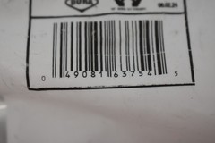 Dura Plastic Products Inc 1″ x 1″ PVC Slip x Slip Couplings 429-010 Lot of 20