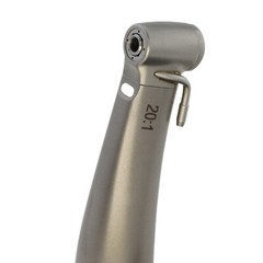 Dental 20:1 Implant Surgical Handpiece Fiber Optic Contra Angle NSK ISO E Type