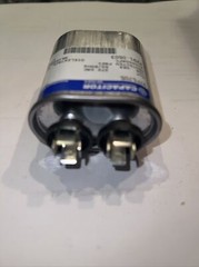 Totaline/Genuine Motor Run Capacitor P291-0503 370 VAC 5 MFD “New In Box”