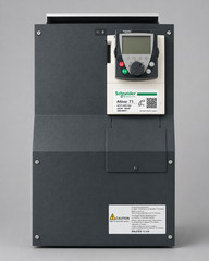 Schneider Electric ATV71HD45N4 Altivar 71 VFD 45kW 60HP 380-480V 3-Phase