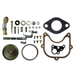 HCK01 Fits New Holland 2000 3000 4000 Carburetor Kit