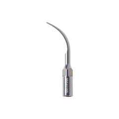 10× Dental Ultrasonic Perio Scaler Tips Scaling G1 Fit EMS Woodpecker Handpiece