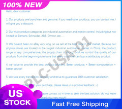 1PCS New Allen Bradley 2097-V34PR5 Servo Drive 2097V34PR5 Fast shipping