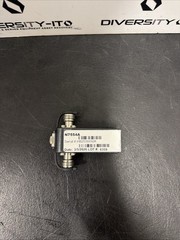 Keysight Agilent N7554A DC-18 GHz Multiport ECal Module