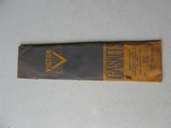 Vintage Victor Manifold Gasket Set for Buick 1936-1952 (MS-12108)