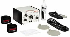 Amrex Single Channel Low Volt AC Muscle Stimulator MS322