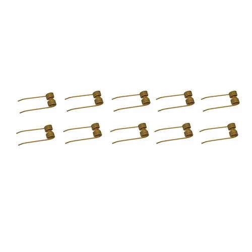 Baler Pickup Tooth – 10 Pack fits New Holland 648 650 654 658 660 664 688 131673