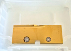 ALLIED MACHINE 154-60-FB Ø 2,3622 60.00mm Spade Drill Insert